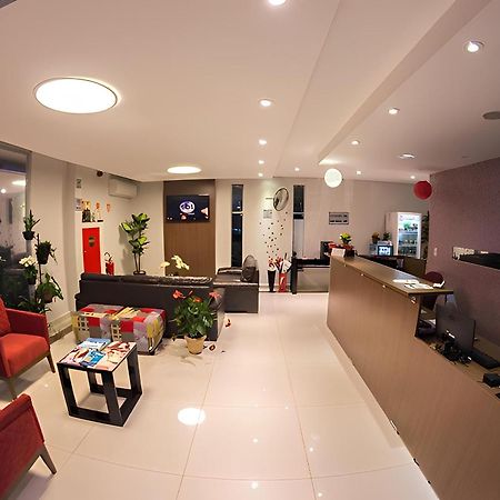 Hotel Toyo Inn Boituva Ngoại thất bức ảnh