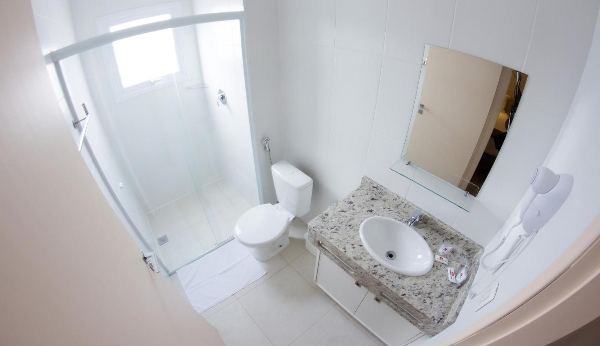 Hotel Toyo Inn Boituva Ngoại thất bức ảnh