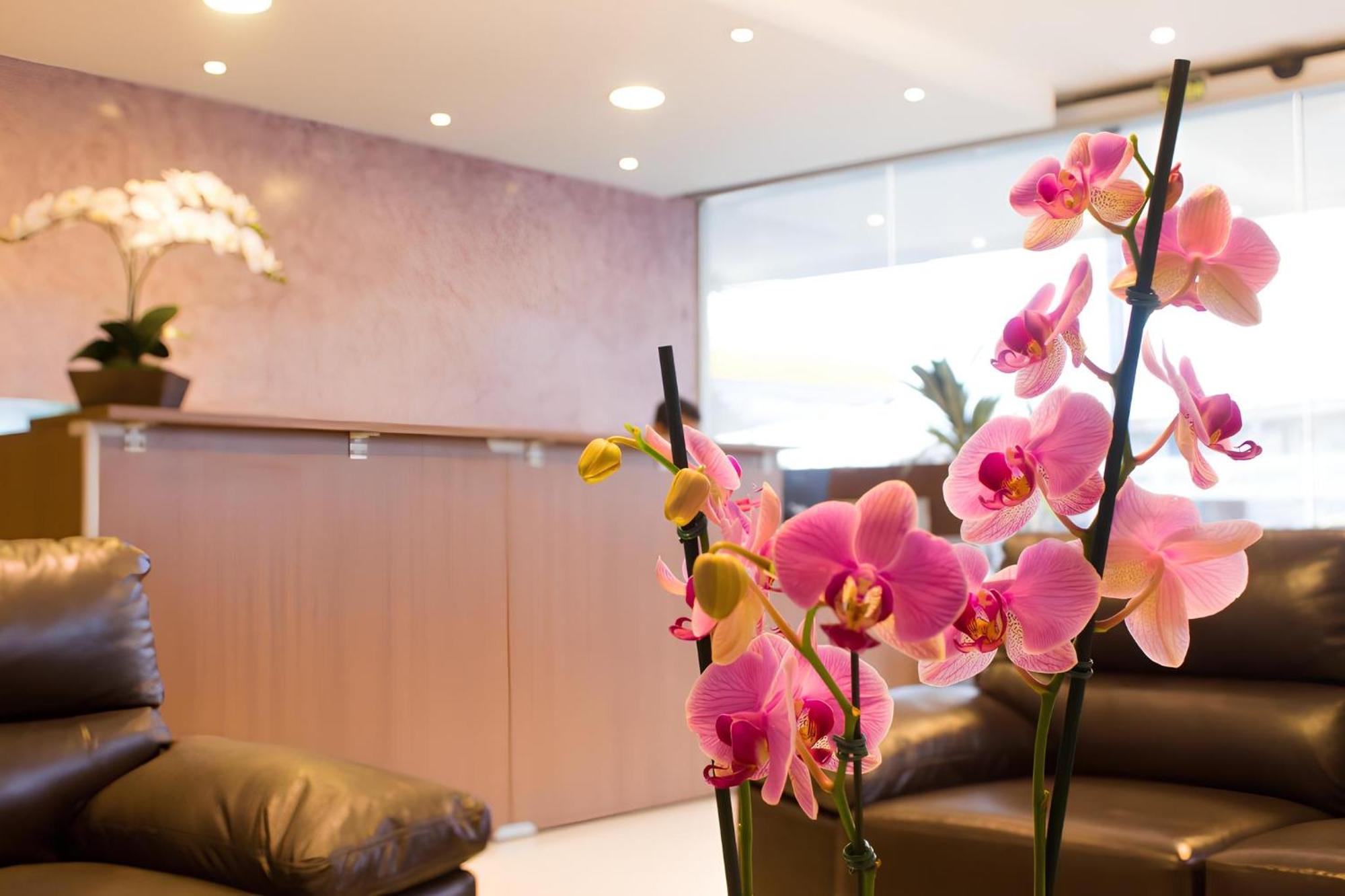 Hotel Toyo Inn Boituva Ngoại thất bức ảnh