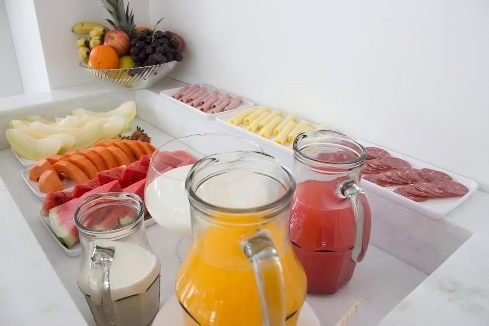 Hotel Toyo Inn Boituva Ngoại thất bức ảnh